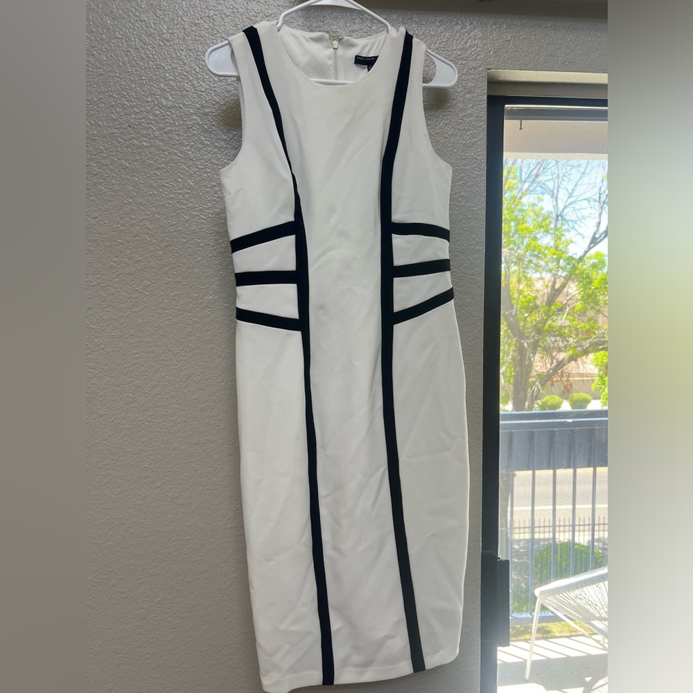 Work dress